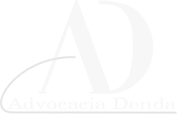 Logo Advocacia Denda