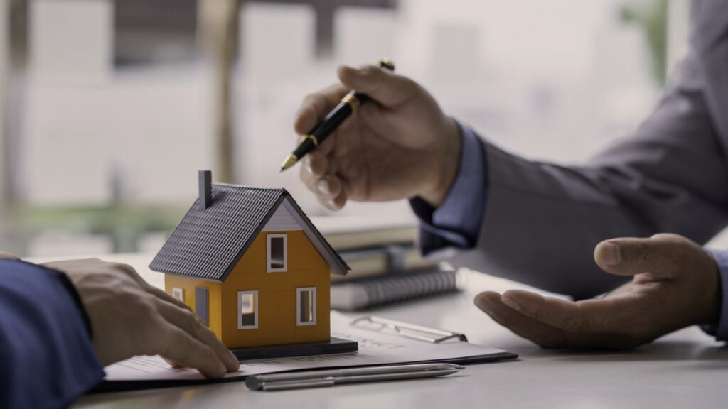 Atuação - Advocacia Imobiliária