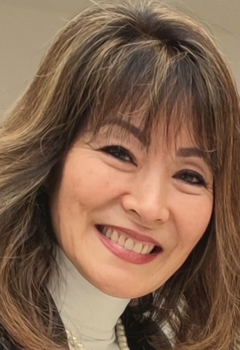 Dra Nadia Hissako Hori