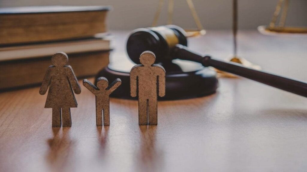 Navegando pelas Águas do Direito de Família: Um Olhar Jurídico